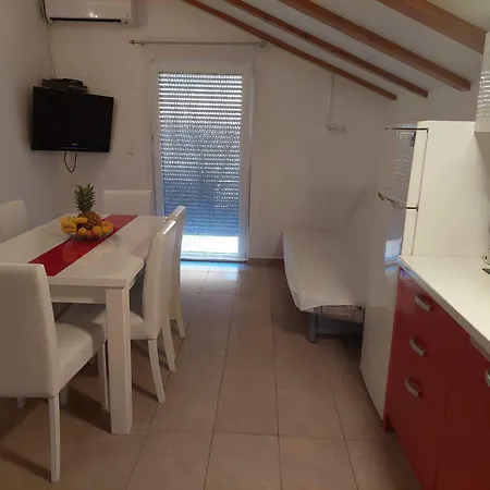 3 Appartement